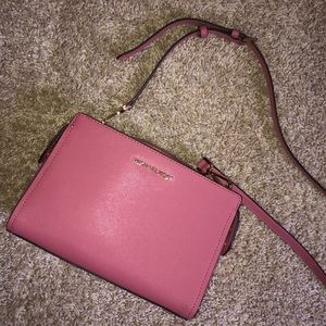 Michael Kors Crossbody Purse